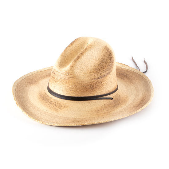 Horse Ride Or Die Palm Hat