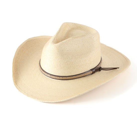 Hats Sawmill Straw Hat