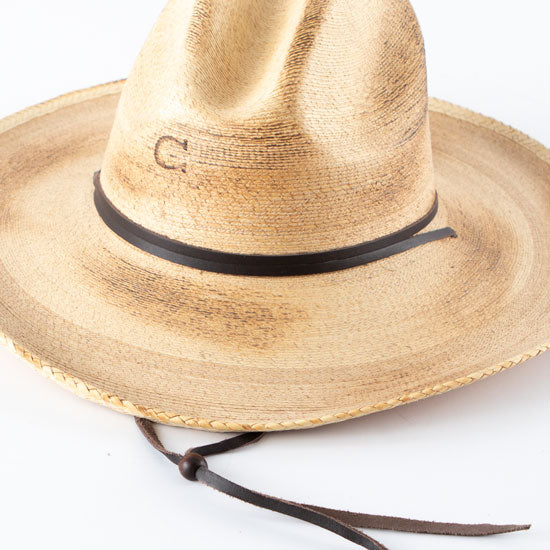Horse Ride Or Die Palm Hat