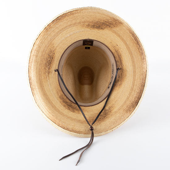 Horse Ride Or Die Palm Hat