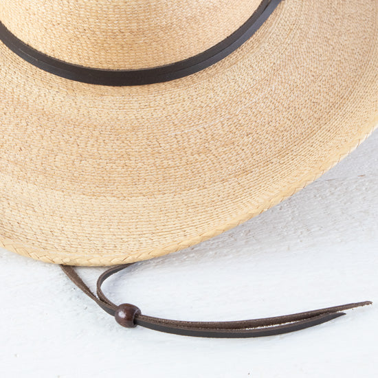 Hats Bryce Straw Outdoor Hat