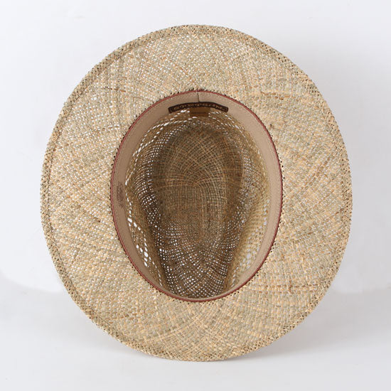 Shibahue Hats Straw Hat