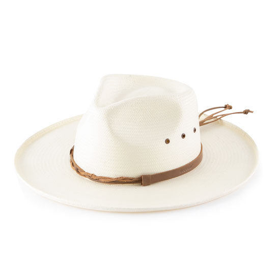 Stetson Hats Helena Straw Hat