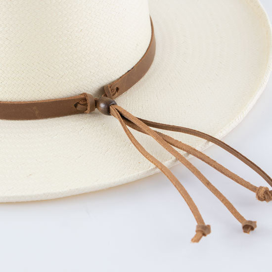 Stetson Hats Helena Straw Hat