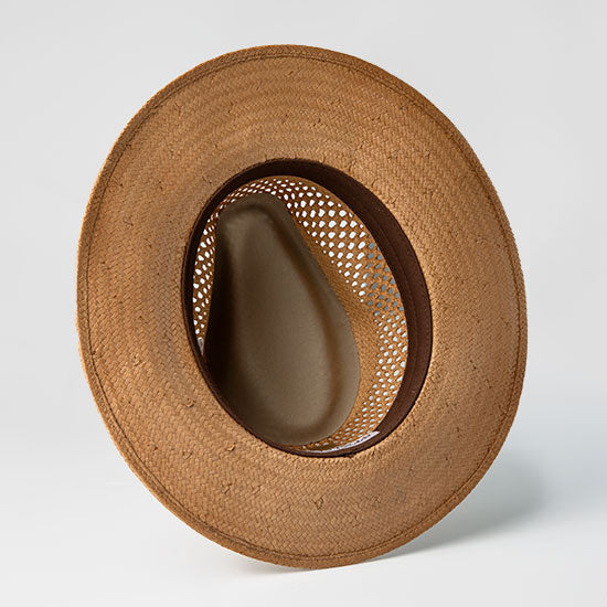 Hats Peak View Outdoor Straw Hat