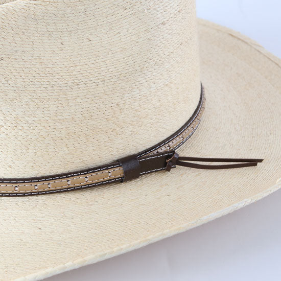 Hats Sawmill Straw Hat