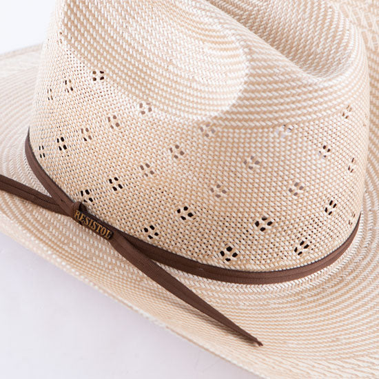 Shibahue 20X Straw Hat