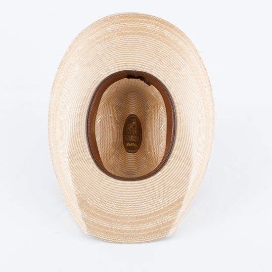 Shibahue 20X Straw Hat