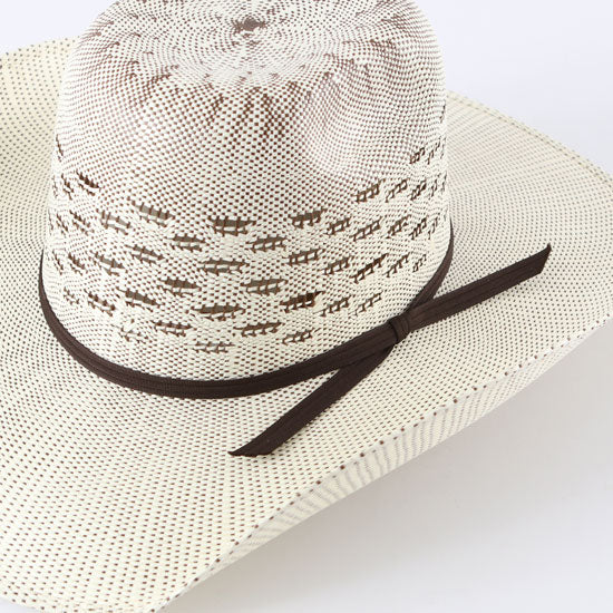 Shibahue Straw Hat