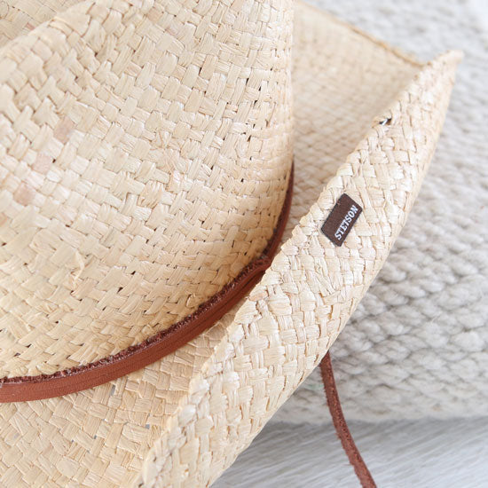 Hats Laurel Straw Hat