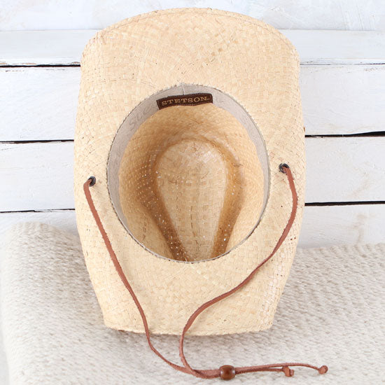 Hats Laurel Straw Hat