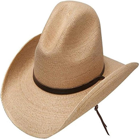 Hats Bryce Straw Outdoor Hat