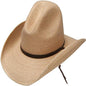 Hats Bryce Straw Outdoor Hat