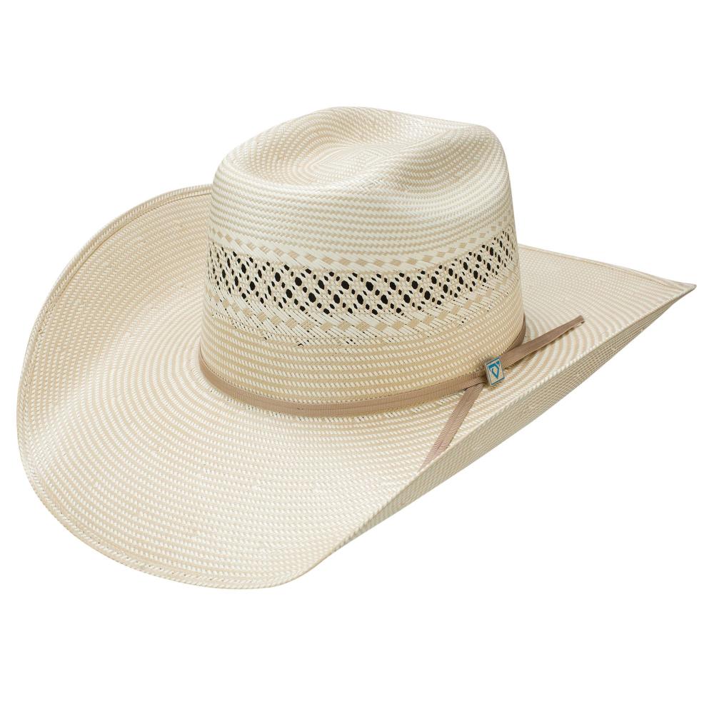 Shibahue CoJo Special 4 1/4` Brim