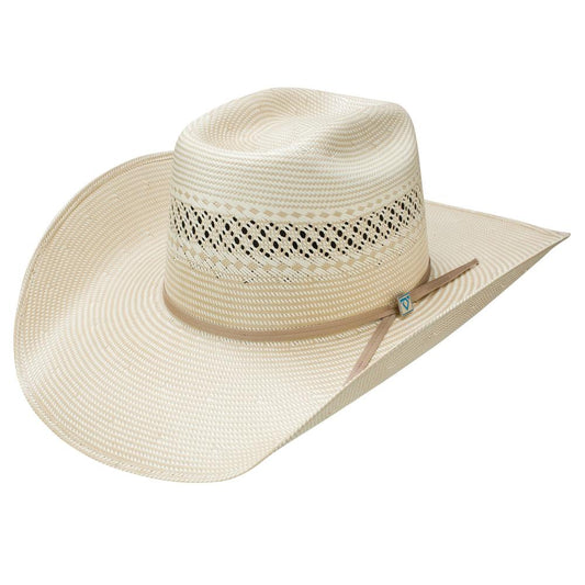 Shibahue CoJo Special 4 1/4` Brim
