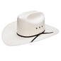 Hats 10X Rancher 4 in. Brim Precreased Straw Hat