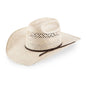 Shibahue Jute Straw Hat
