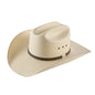 Strait 10X  Straw Hat