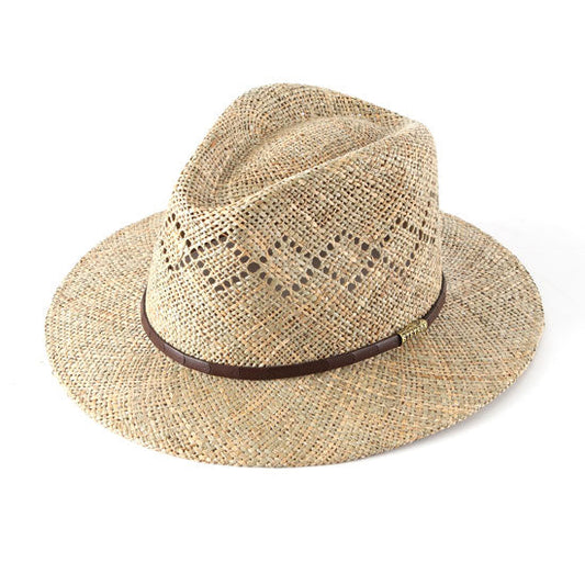 Shibahue Hats Straw Hat