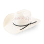 Shibahue 20X  Straw Hat