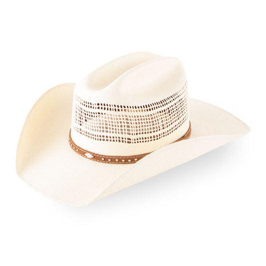 7X Straw Hat