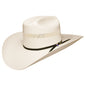 20X USTRC Big Money Straw Cowboy Hat