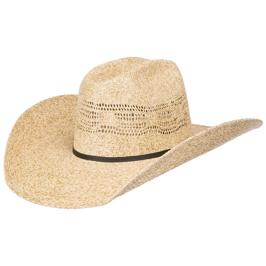 Bangora HD Open Crown 4 1/2in. Brim Cowboy Hat