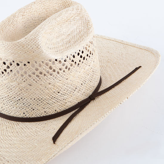 Shibahue Jute Straw Hat