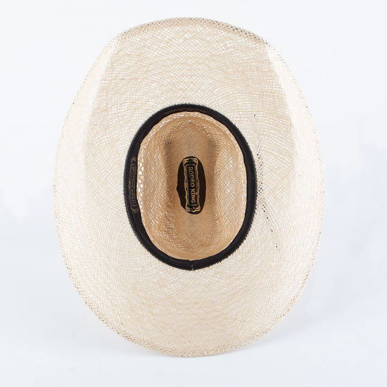 Shibahue Jute Straw Hat