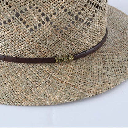 Shibahue Hats Straw Hat