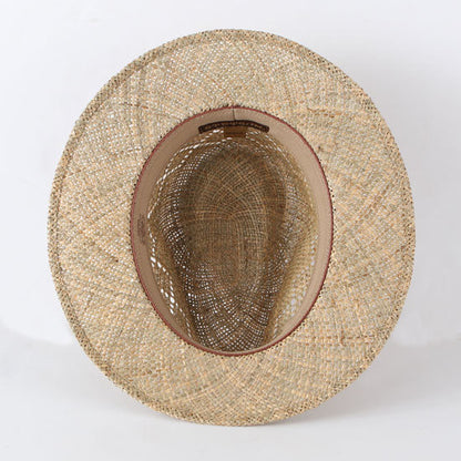 Shibahue Hats Straw Hat