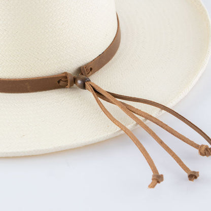 Stetson Hats Helena Straw Hat