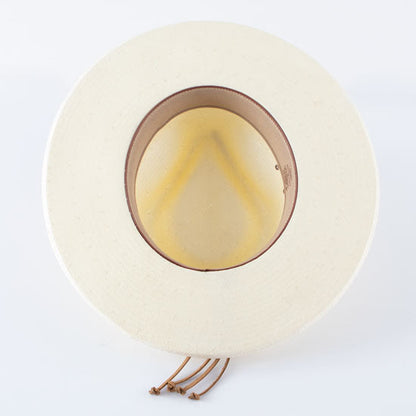 Stetson Hats Helena Straw Hat