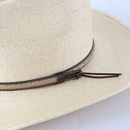 Hats Sawmill Straw Hat