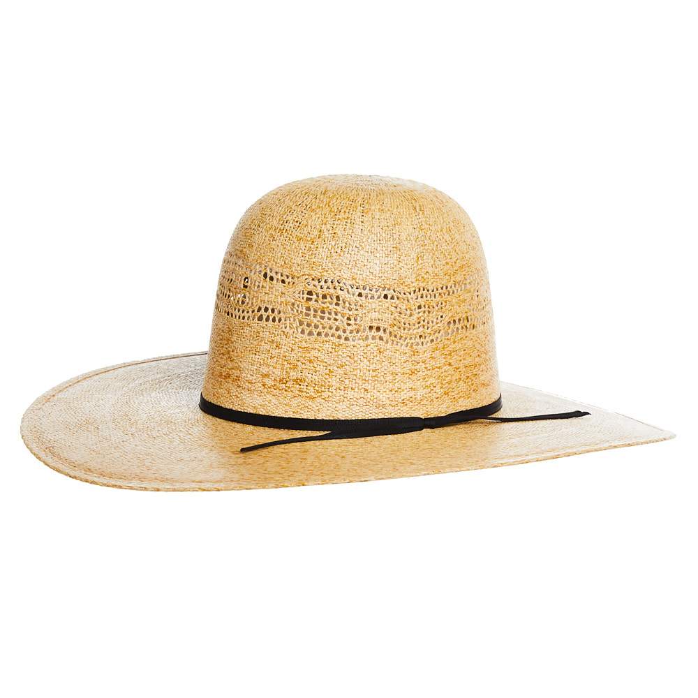 Bangora HD Open Crown 4 1/2in. Brim Cowboy Hat