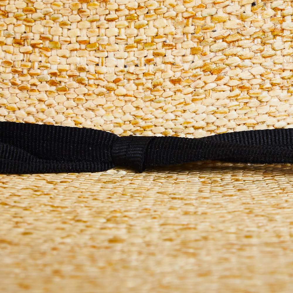 Bangora HD Open Crown 4 1/2in. Brim Cowboy Hat