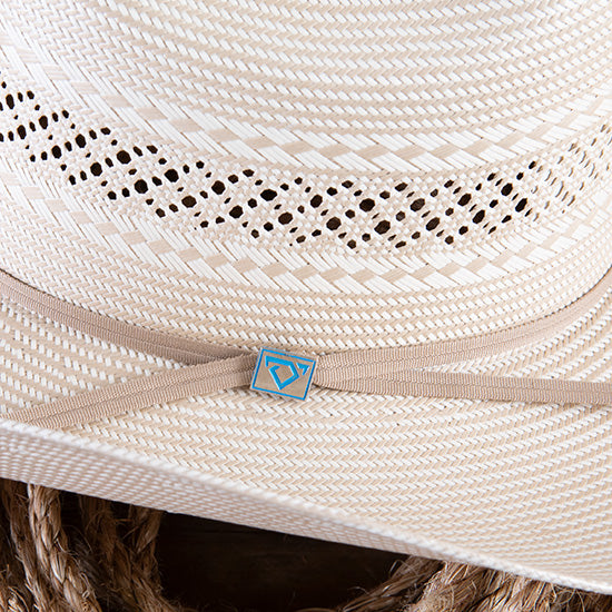 Shibahue CoJo Special 4 1/4` Brim