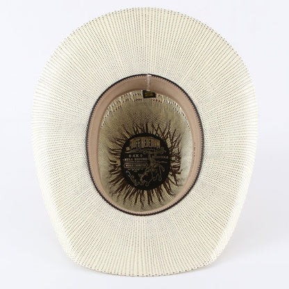 Shibahue Straw Hat