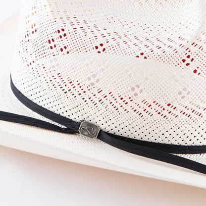 Shibahue 20X  Straw Hat