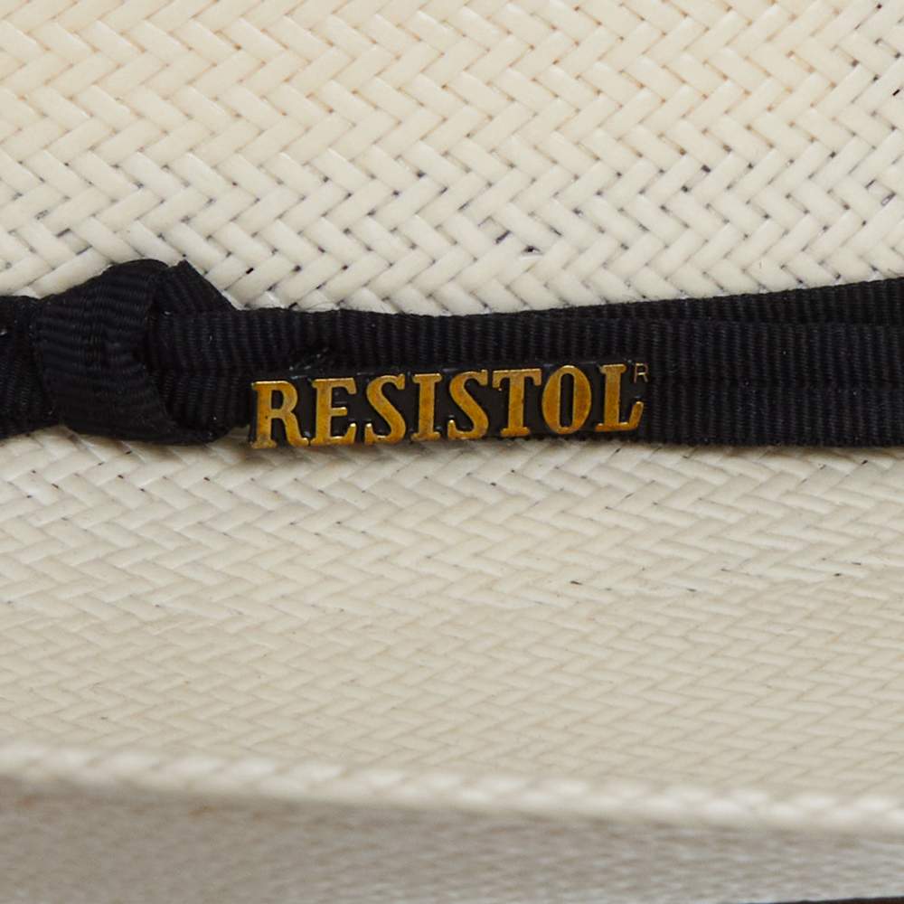 20X USTRC Big Money Straw Cowboy Hat