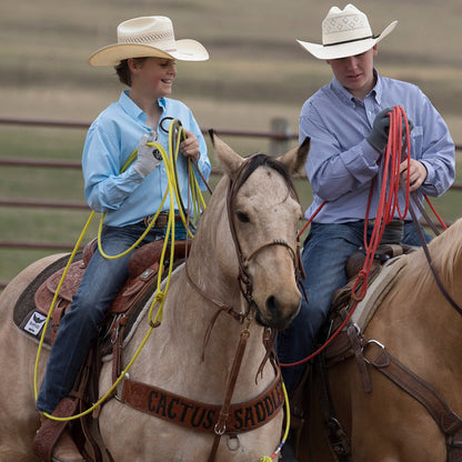 20X Wildfire USTRC Straw Cowboy Hat