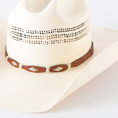 Hats Billy Straw Hat