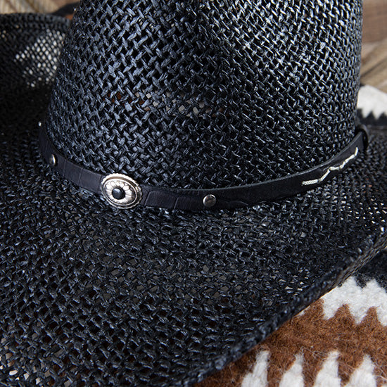 Hats Onyx Hat